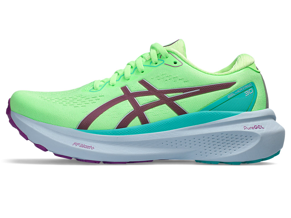 GEL-KAYANO 30 LITE-SHOW image number null