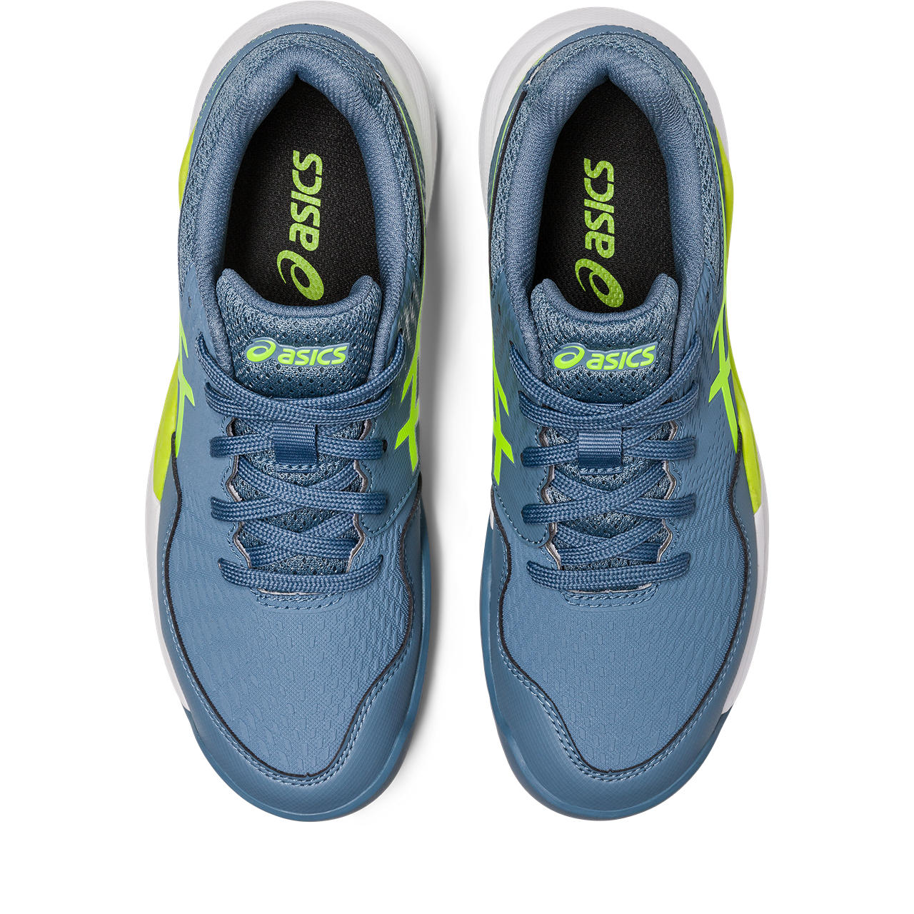 ASICS GEL-RESOLUTION 9 GS image number null