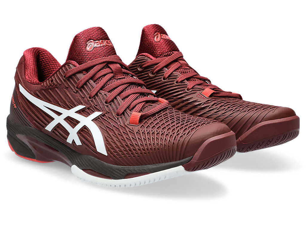 ASICS SOLUTION SPEED FF 2 image number null