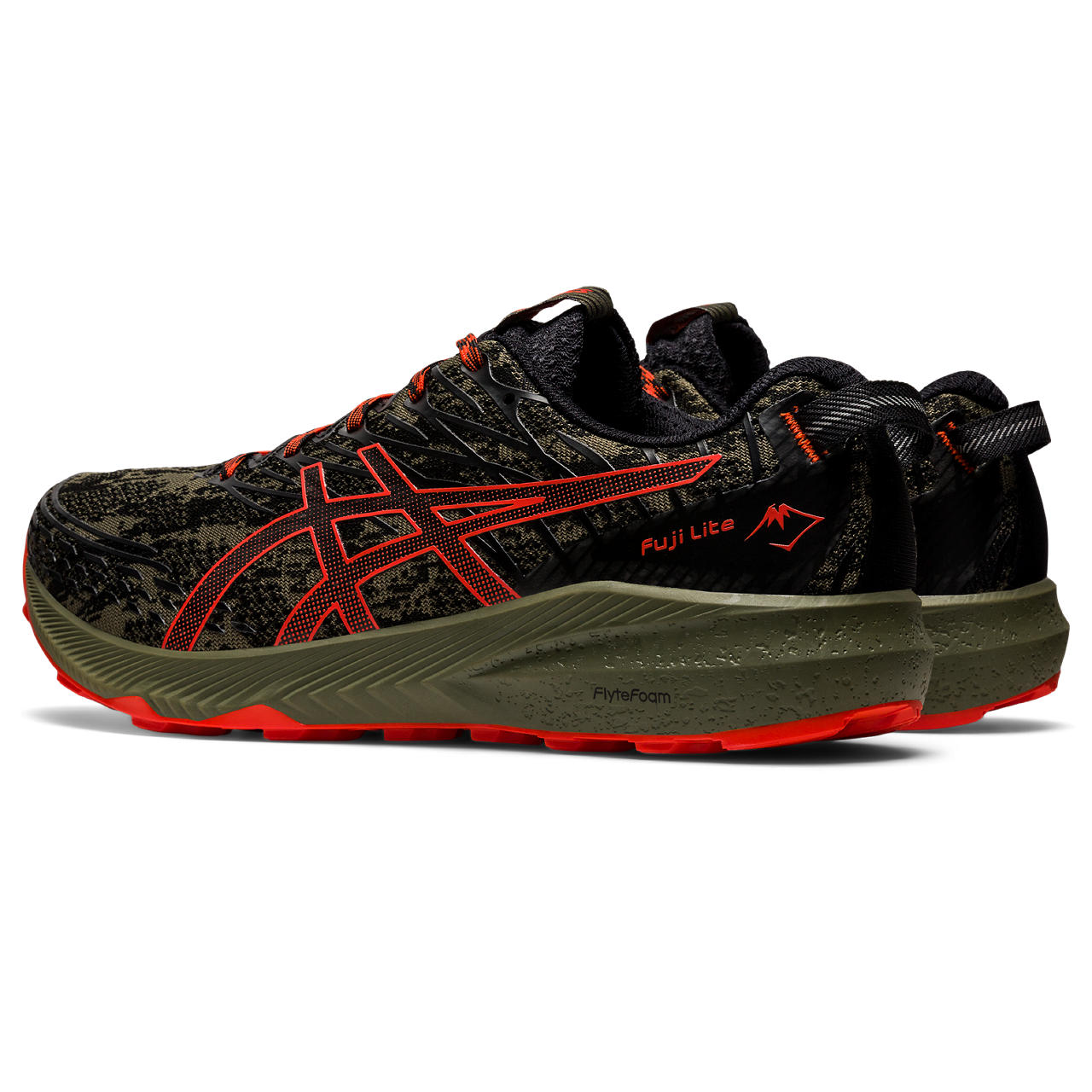 ASICS FUJI LITE 3 image number null