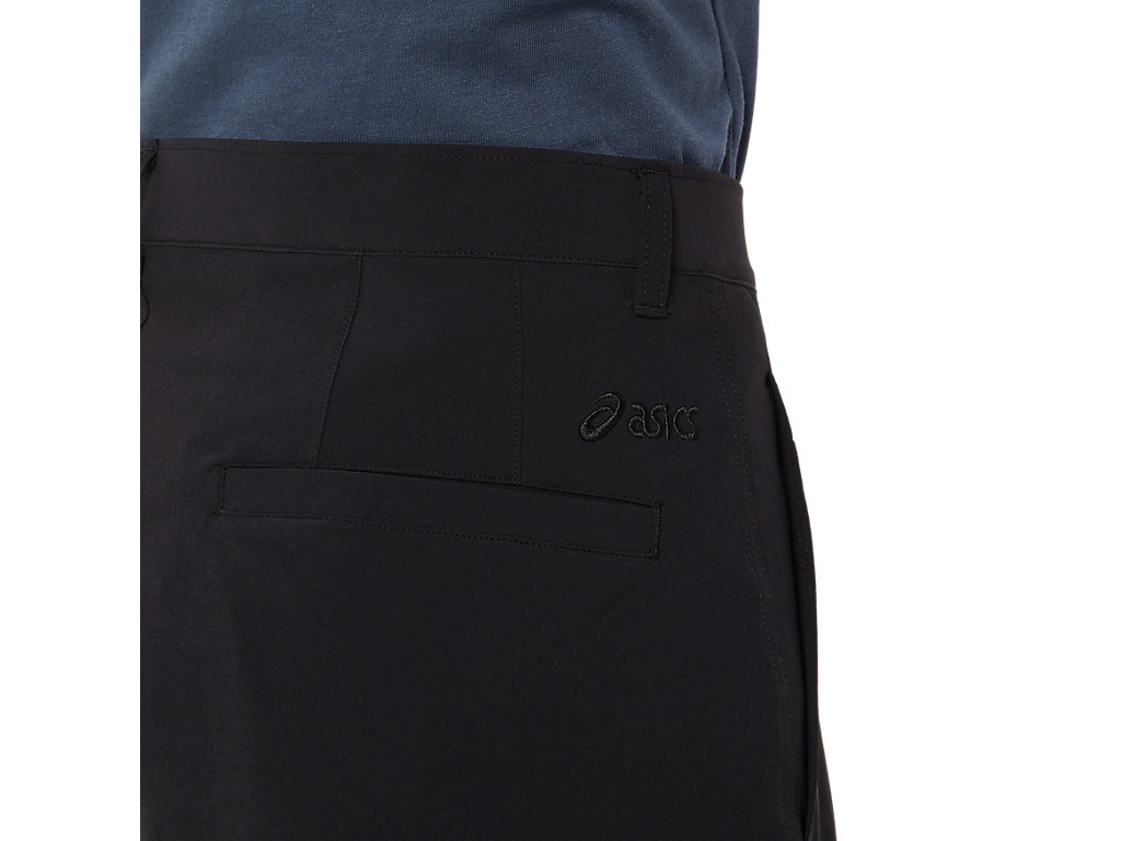 ASICS STRETCH WOVEN 9IN SHORT image number null