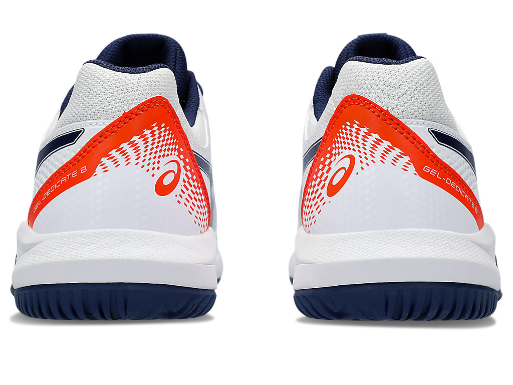 ASICS GEL-DEDICATE 8 image number null