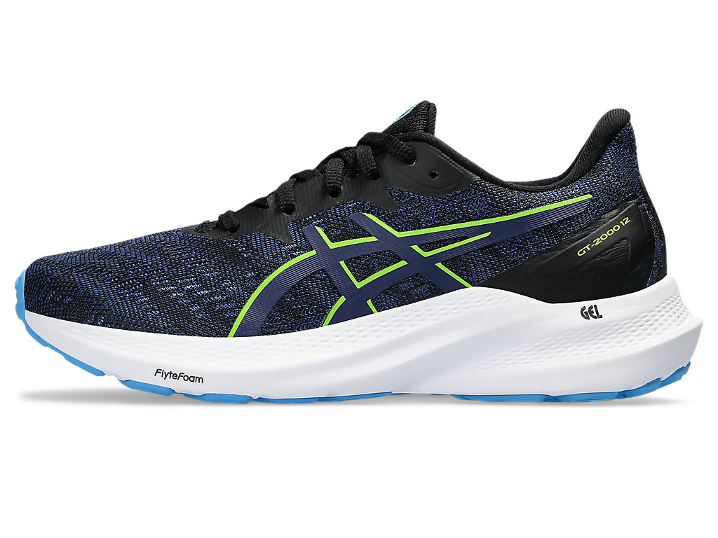 ASICS GT-2000 12 GS image number null