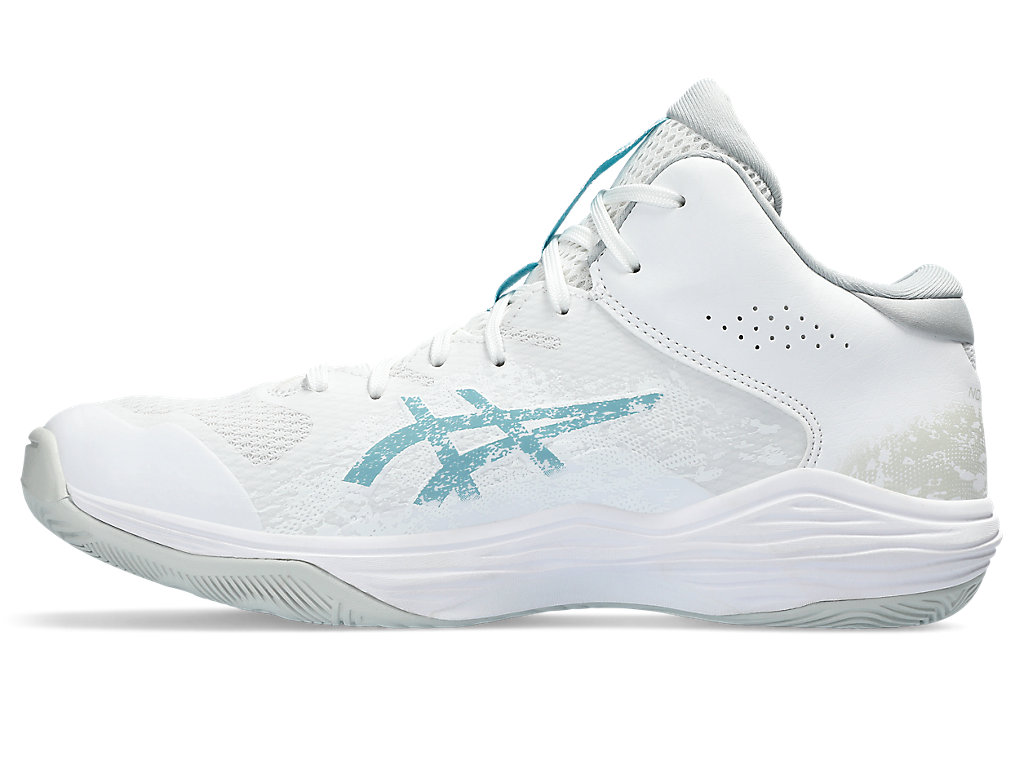 ASICS NOVA FLOW 2 image number null