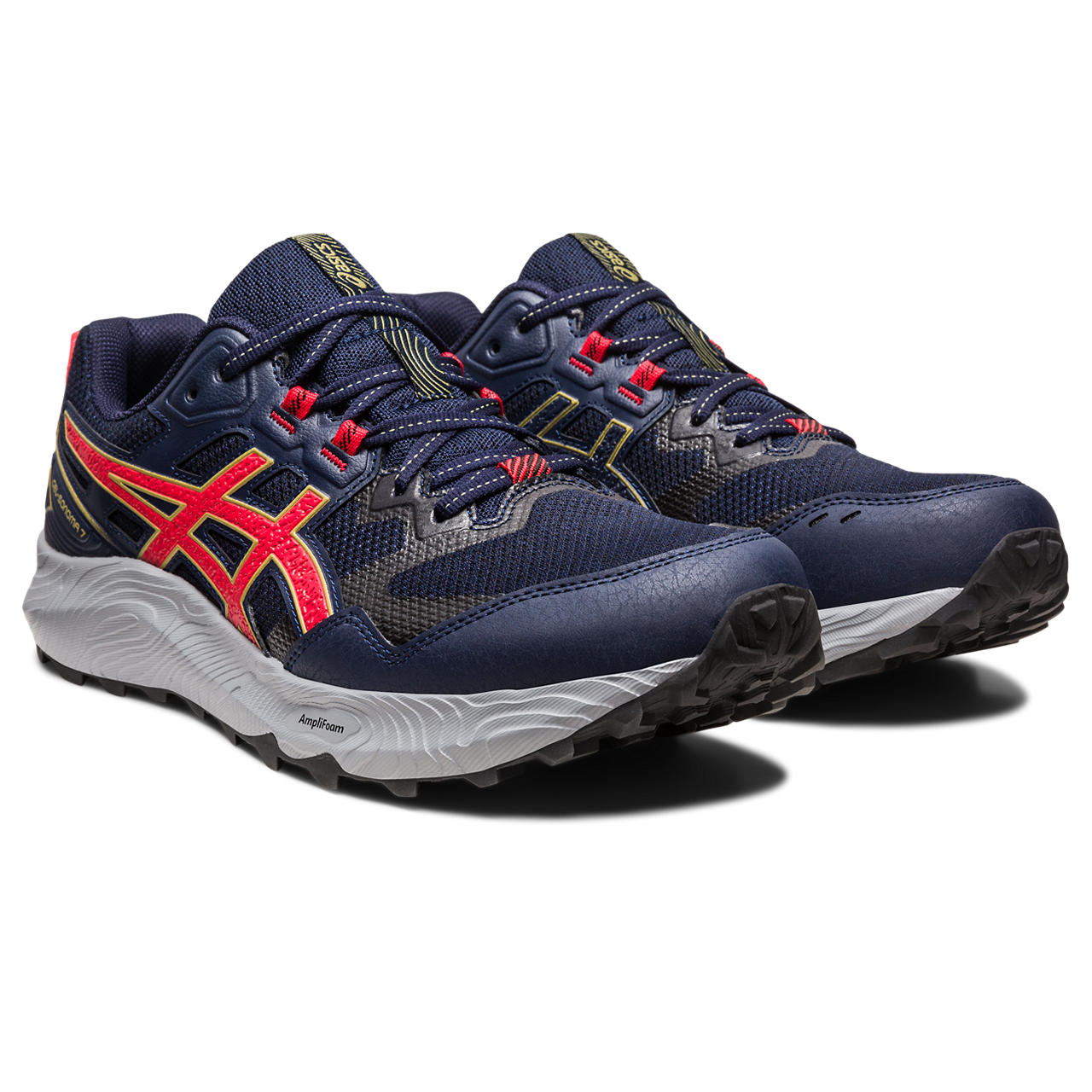 ASICS GEL-SONOMA 7 image number null