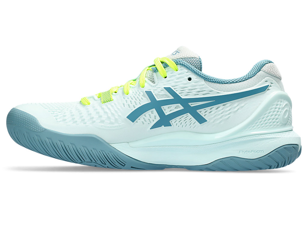 ASICS GEL-RESOLUTION 9 image number null
