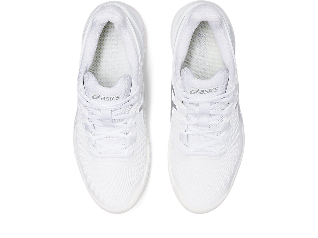ASICS GEL-RESOLUTION 9 image number null