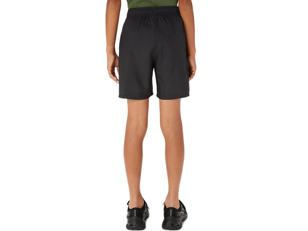 ASICS WOVEN SHORT image number null