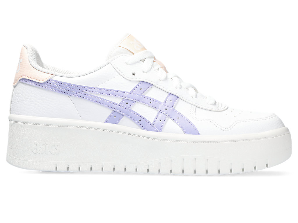 ASICS JAPAN S PF, WHITE/VAPOR, swatch