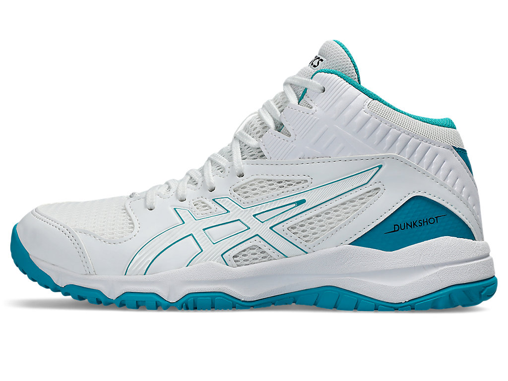 ASICS DUNKSHOT MB 9 image number null