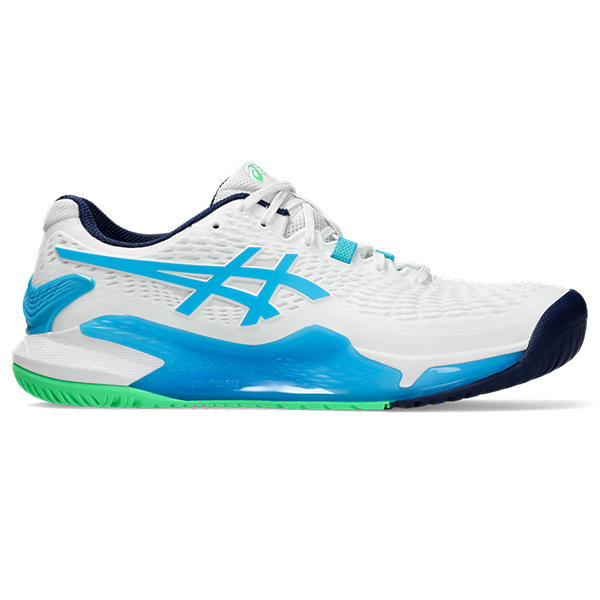 ASICS GEL-RESOLUTION 9