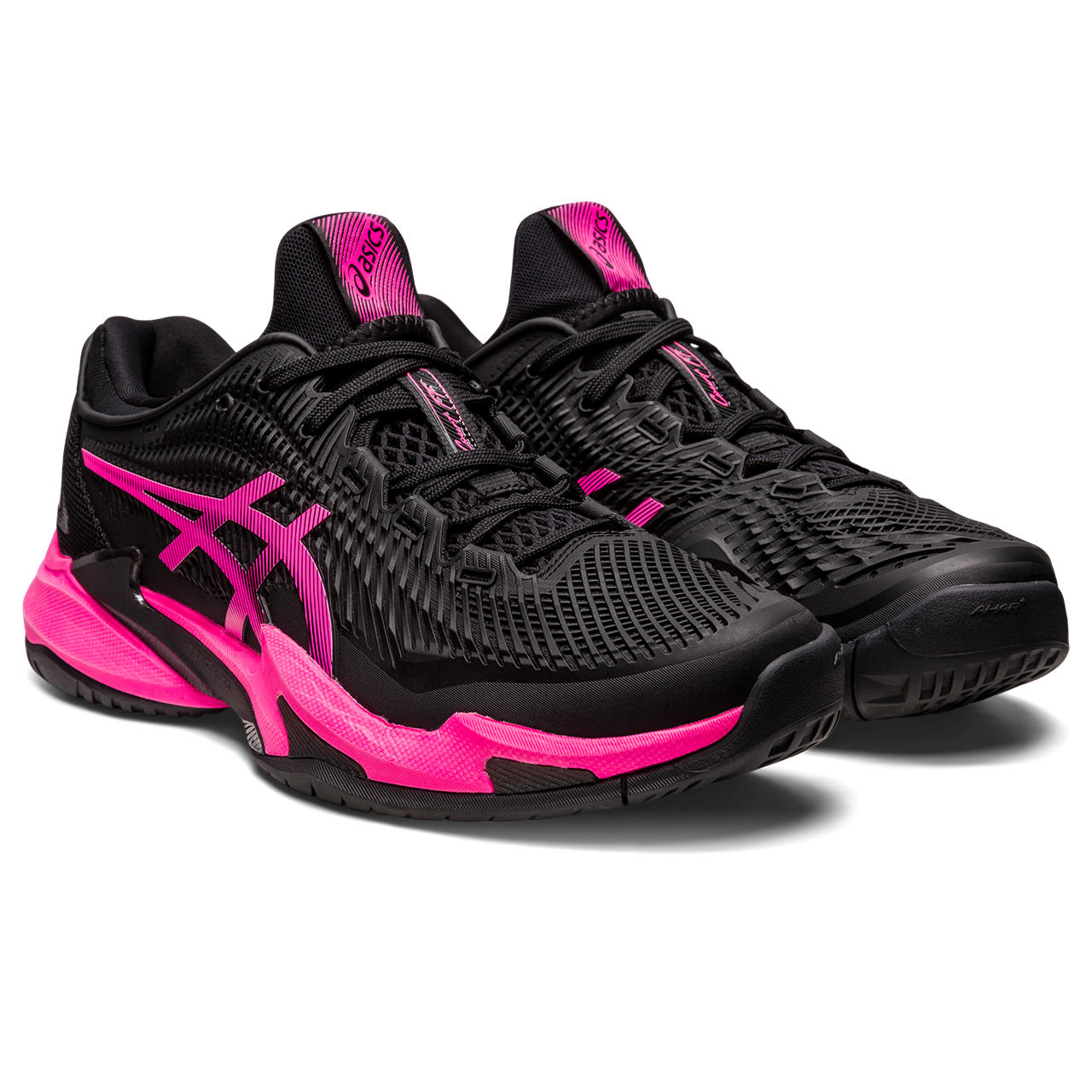 ASICS COURT FF 3 image number null