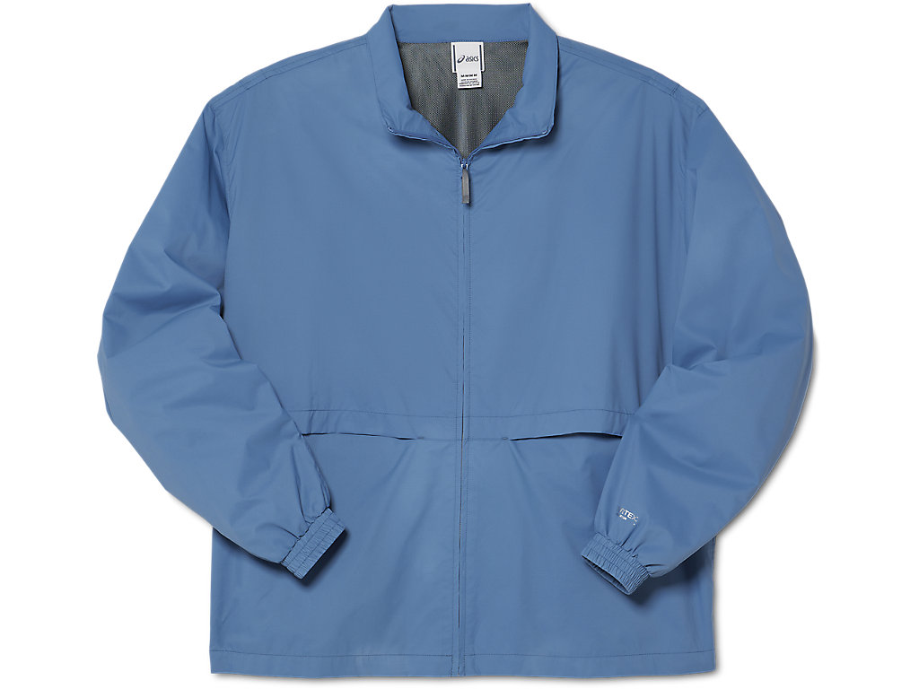 ASICS VENTILATE BLOUSON image number null