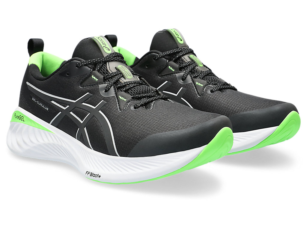 ASICS GEL-CUMULUS 25 LITE-SHOW image number null