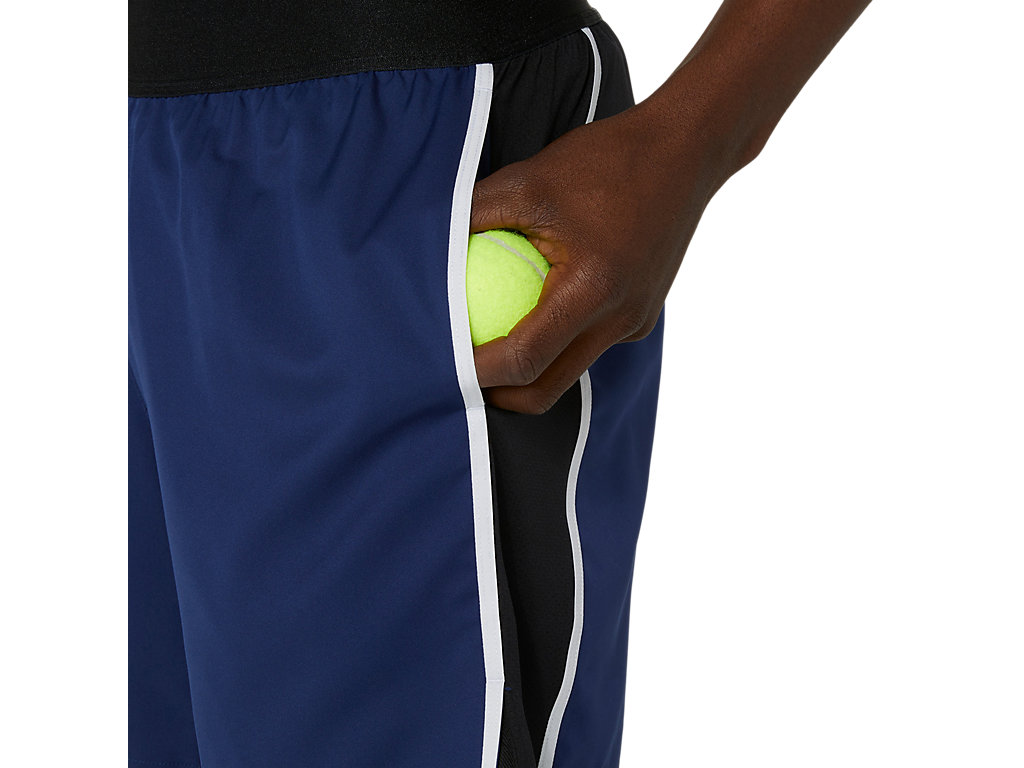 ASICS MEN MATCH 7IN SHORT image number null