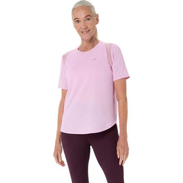 ROAD SS TOP, HAZY LILAC, swatch