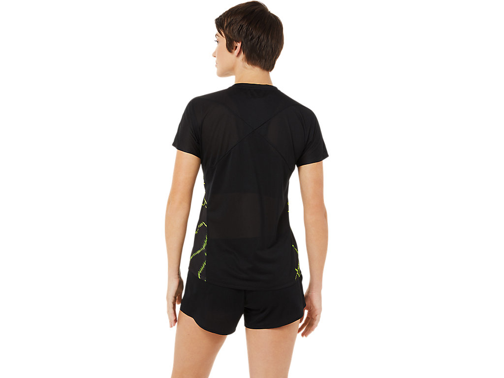 ASICS LIGHT SS TOP image number null