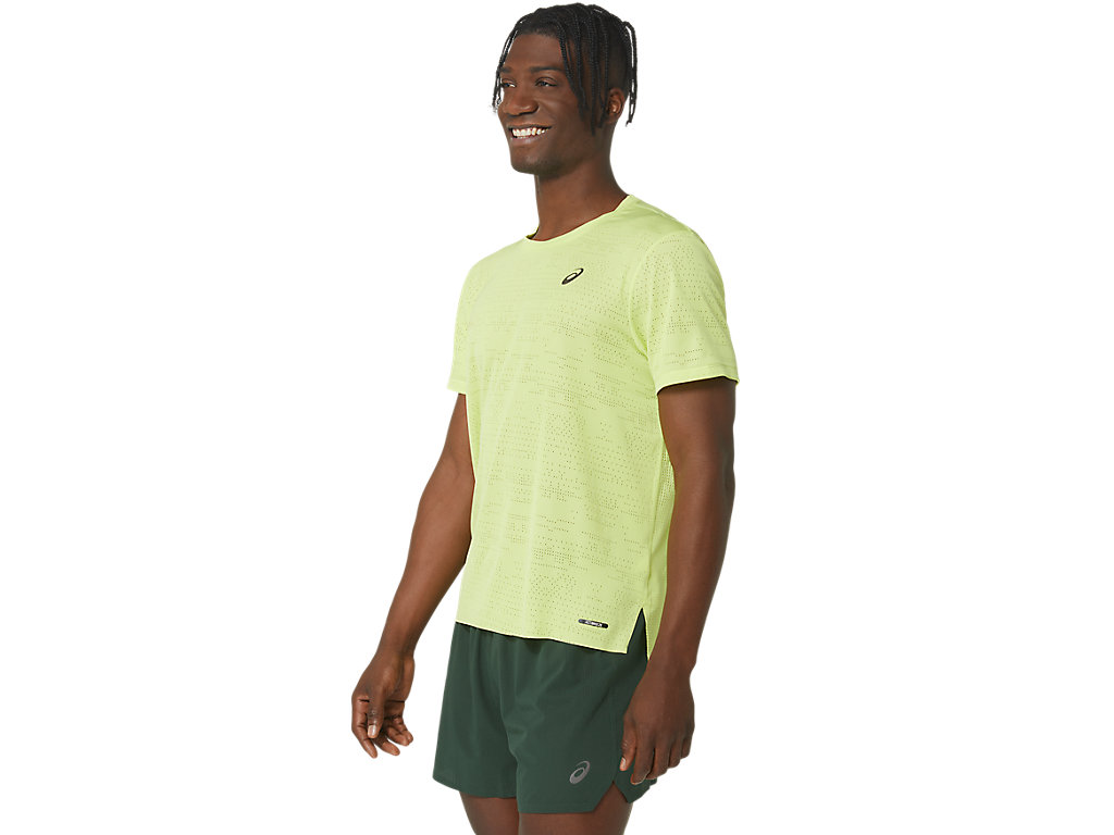 ASICS VENTILATE ACTIBREEZE SS TOP image number null