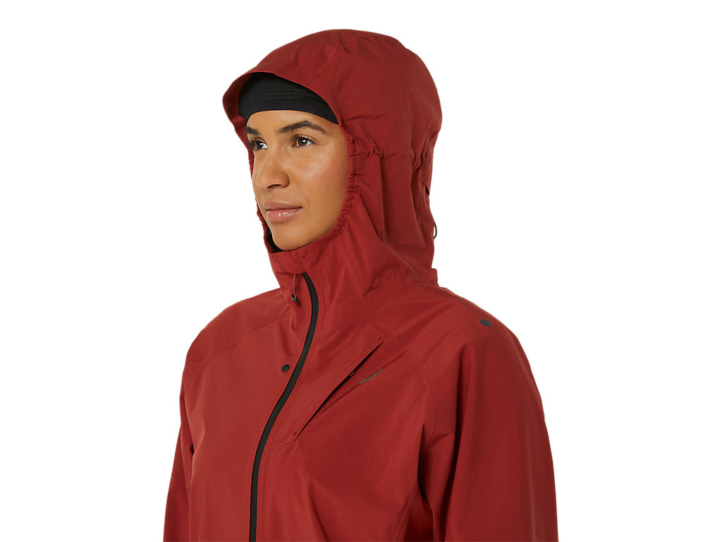 METARUN WATERPROOF JACKET image number null
