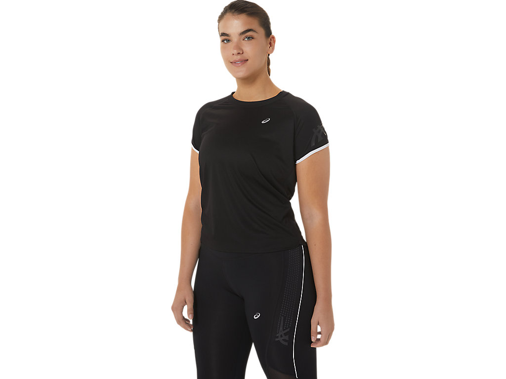 ASICS ICON SS TOP image number null