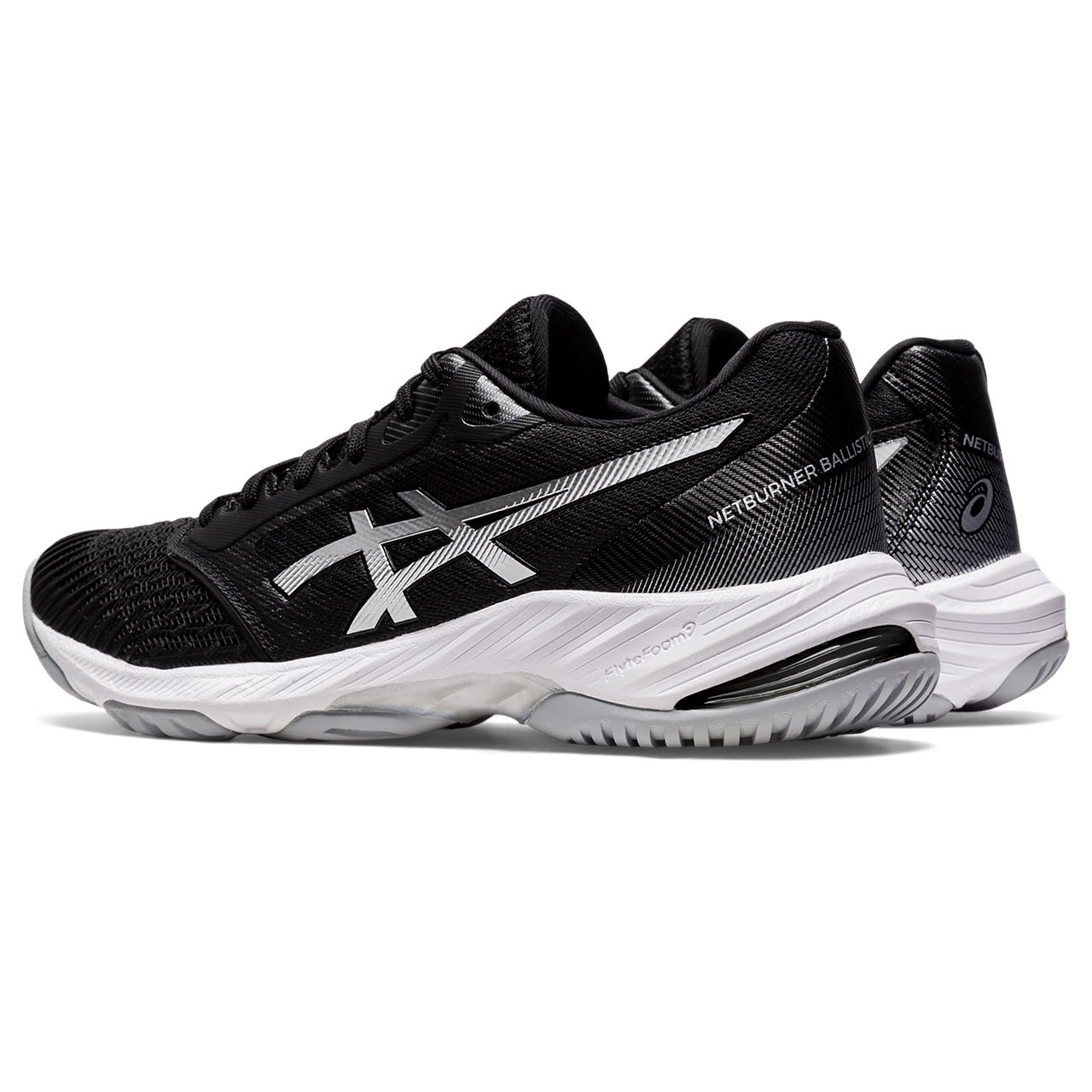 ASICS NETBURNER BALLISTIC FF 3 image number null