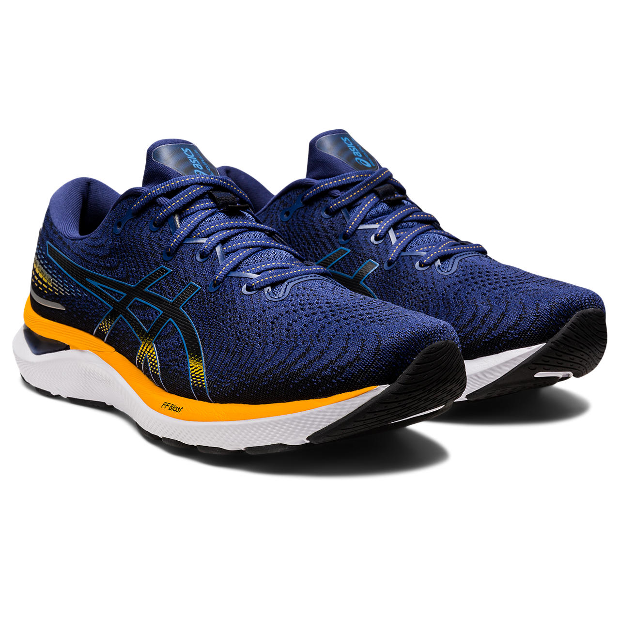 ASICS GEL-CUMULUS 24 image number null