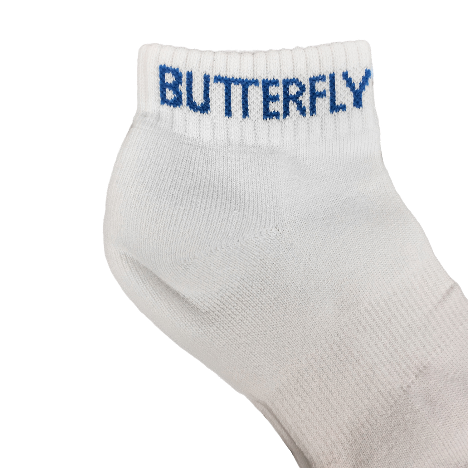 BUTTERFLY ILUNINE SOCKS TYPE-B BLUE L, , large image number null
