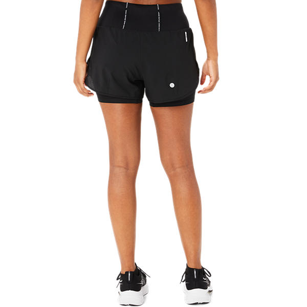 ROAD 2-IN-1 3.5" SHORTS image number null