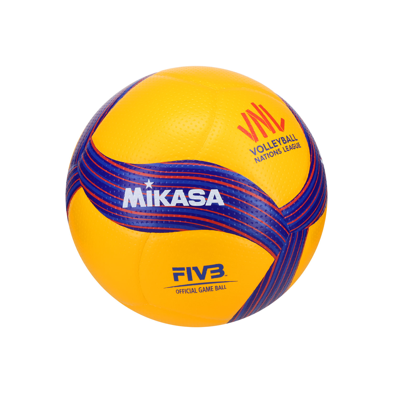 VNL 2026 Official Game Ball
