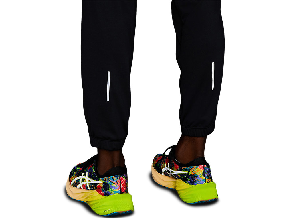 ASICS LITE-SHOW PANT image number null