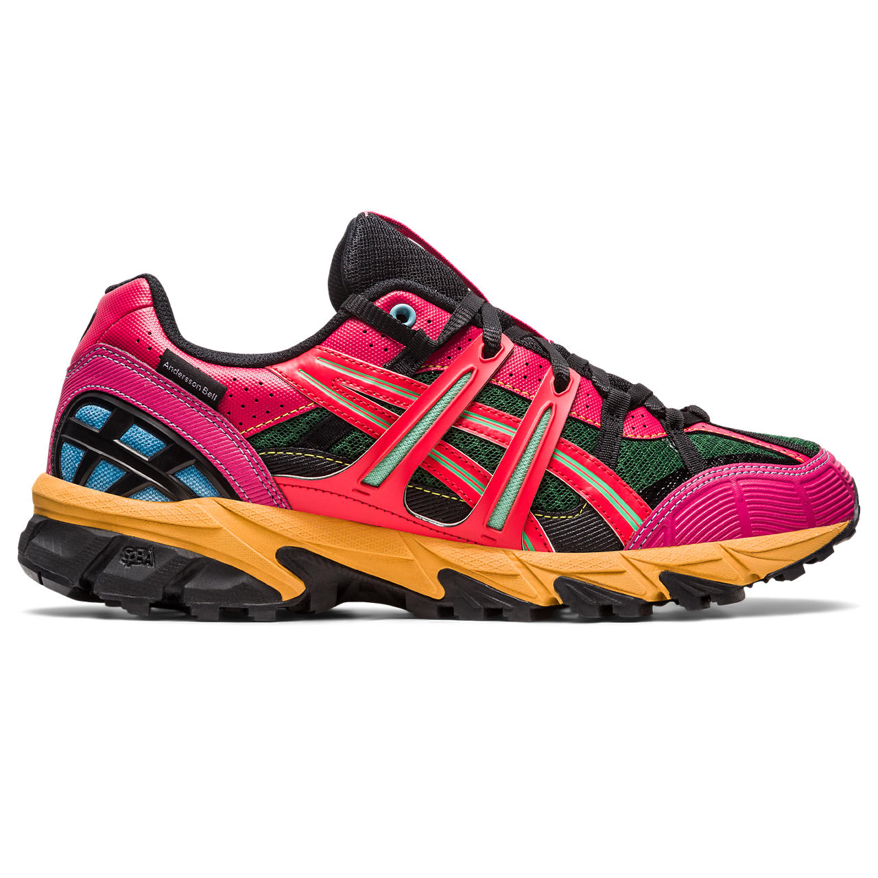 ASICS GEL-SONOMA 15-50 image number null