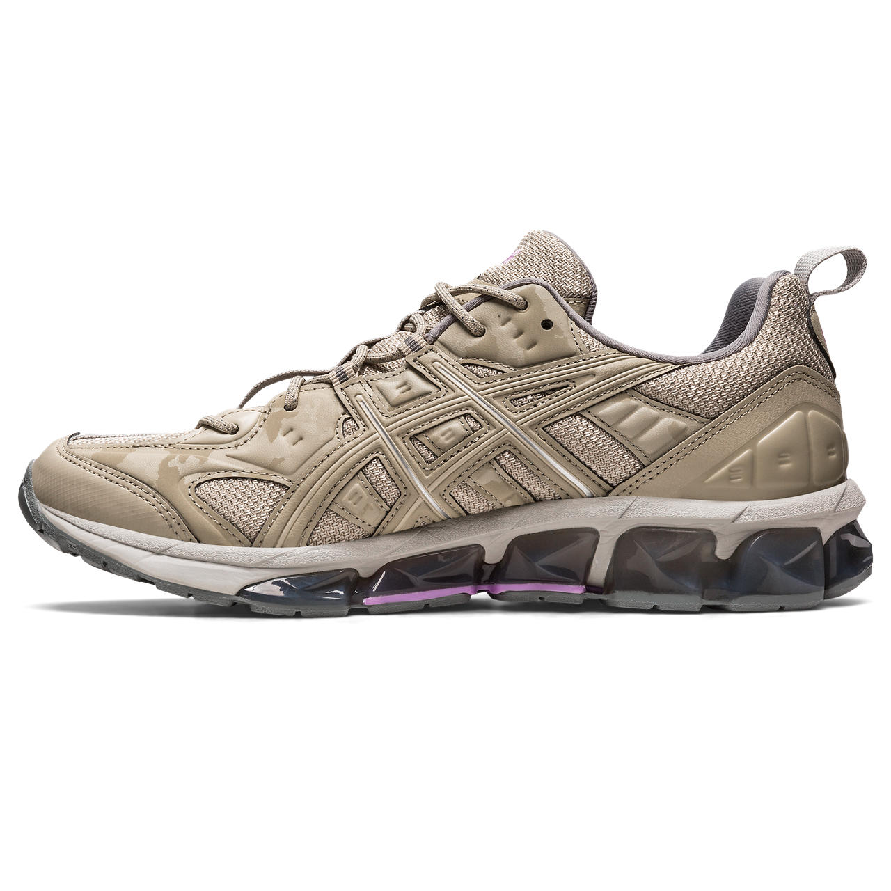 ASICS GEL-QUANTUM 360 VII KISO image number null