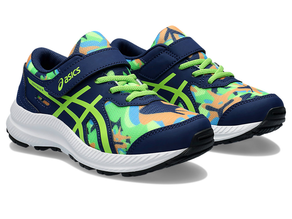 ASICS CONTEND 8 PS image number null