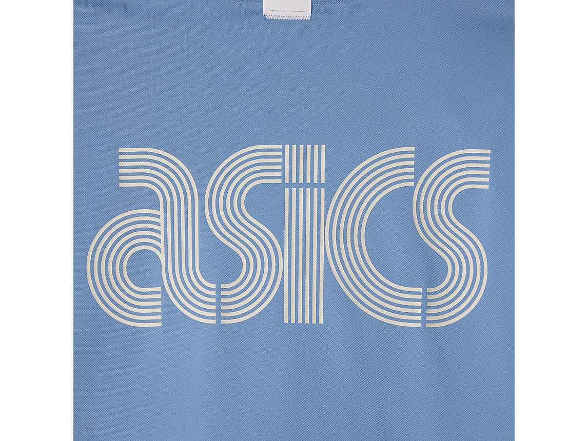 ASICS GRAPHIC TEE image number null