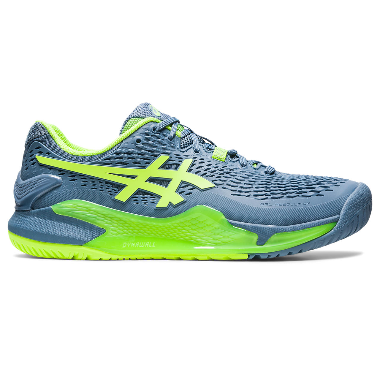 ASICS GEL-RESOLUTION 9 image number null