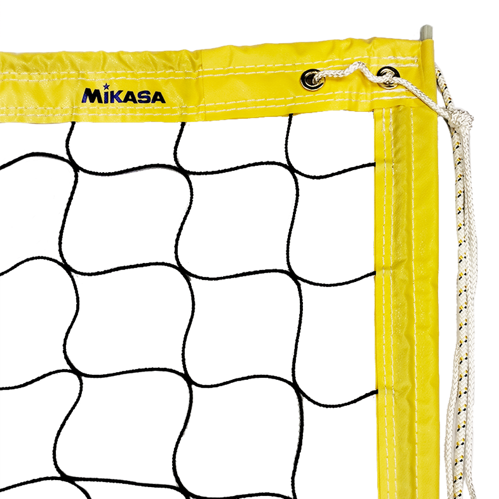 MIKASA BEACH VOLLEYBALL NET, , large image number null
