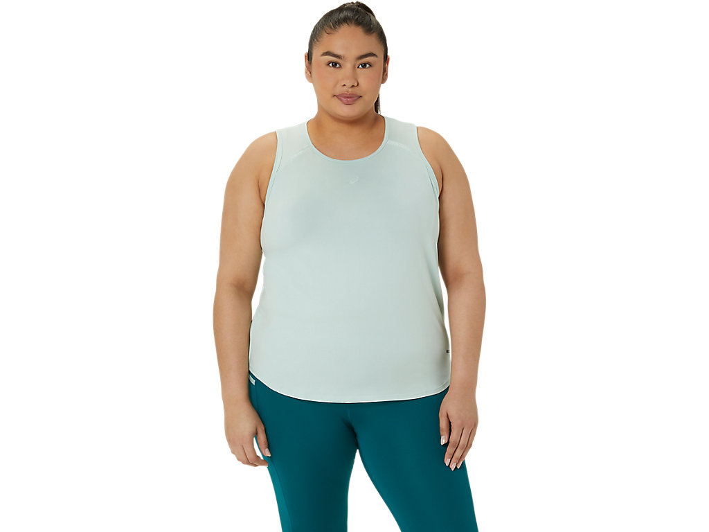 ASICS ACTIBREEZE SLEEVELESS TOP image number null