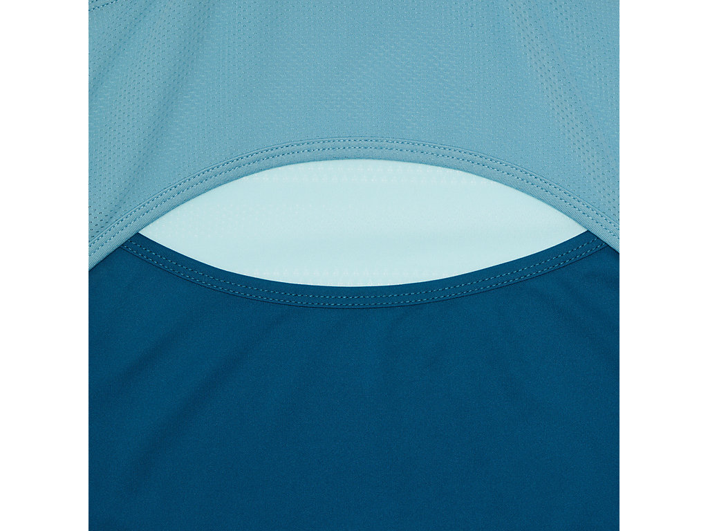 ASICS WOMEN MATCH DRESS image number null