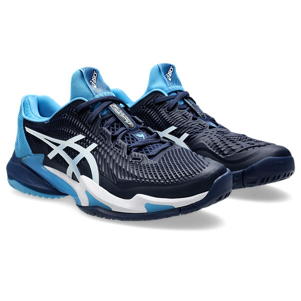 ASICS COURT FF 3 NOVAK image number null