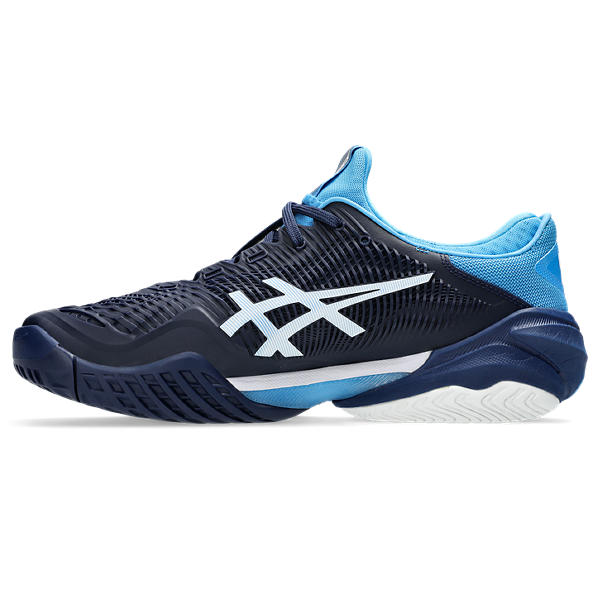 ASICS COURT FF 3 NOVAK image number null