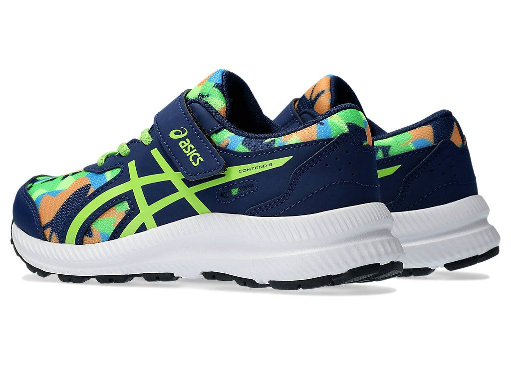 ASICS CONTEND 8 PS image number null