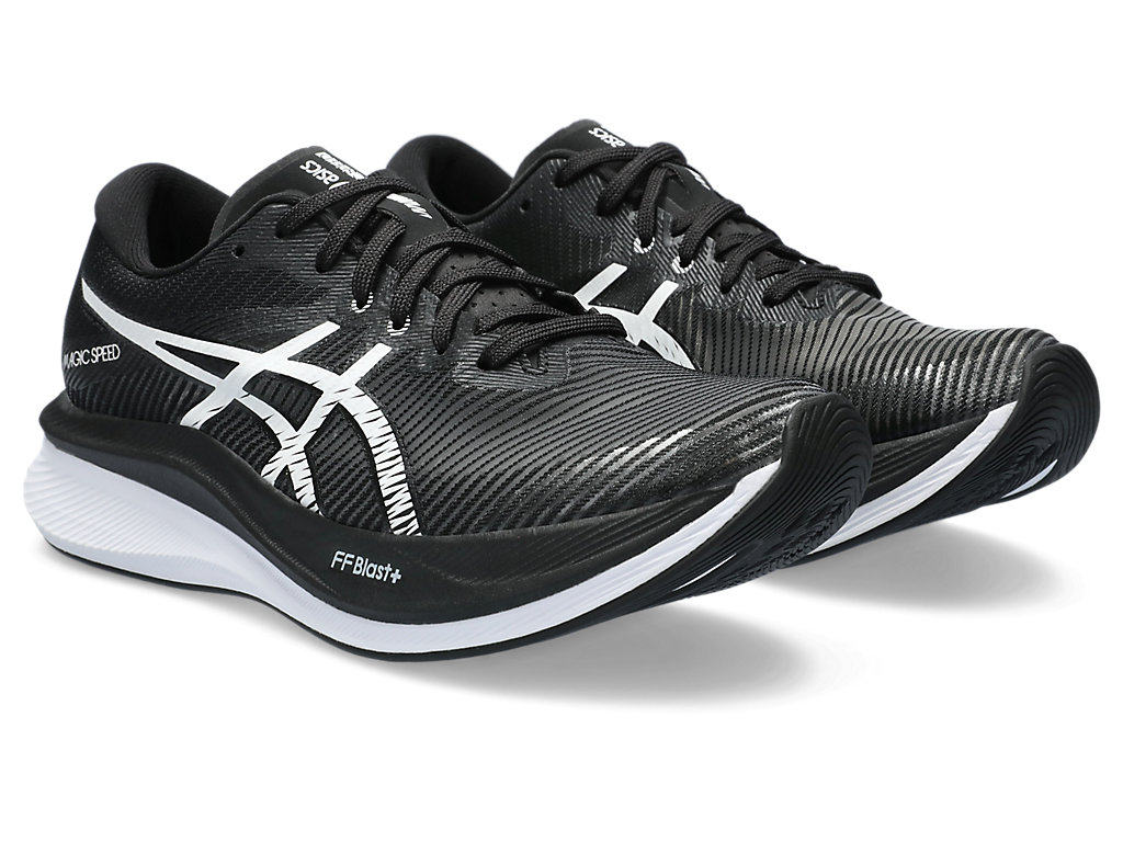ASICS MAGIC SPEED 3 image number null