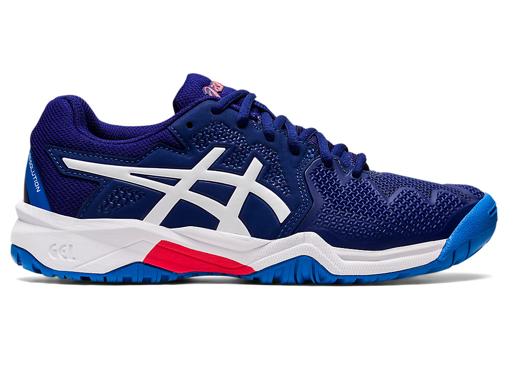 ASICS GEL-RESOLUTION 8 GS