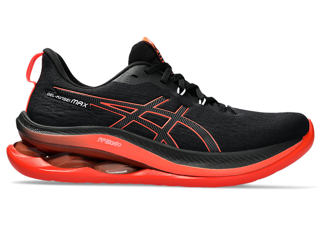 ASICS GEL-KINSEI MAX