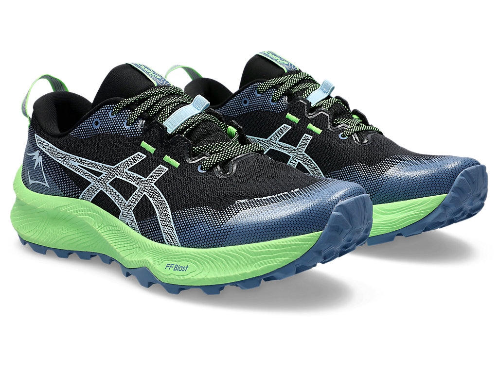 ASICS GEL-TRABUCO 12 image number null