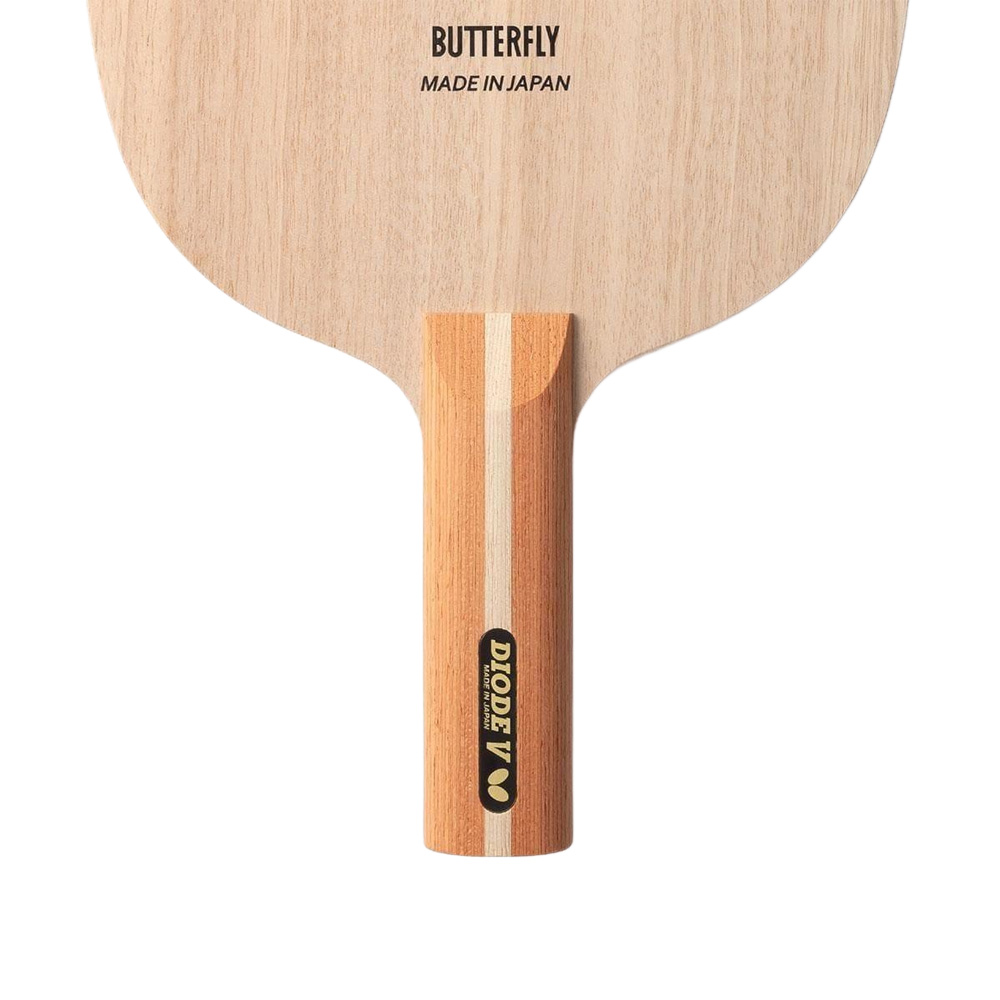 BUTTERFLY TABLE TENNIS BLADE DIODE V ST, , large image number null