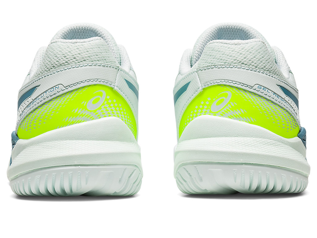ASICS GEL-RESOLUTION 9 GS image number null