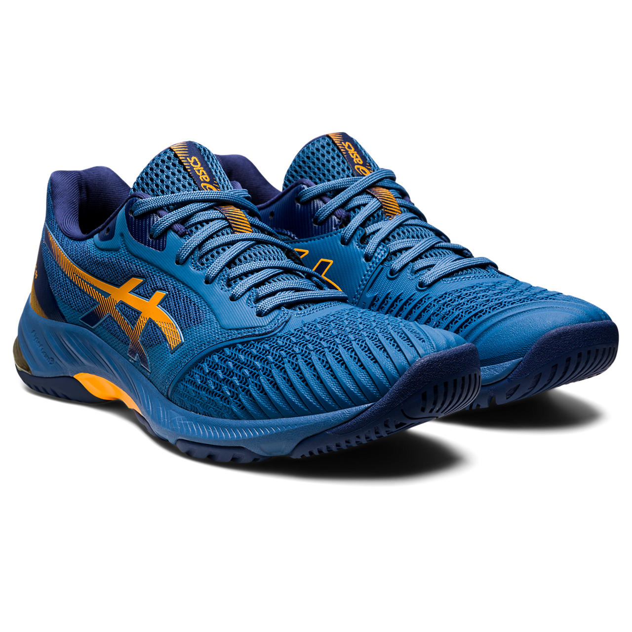 ASICS NETBURNER BALLISTIC FF 3 image number null