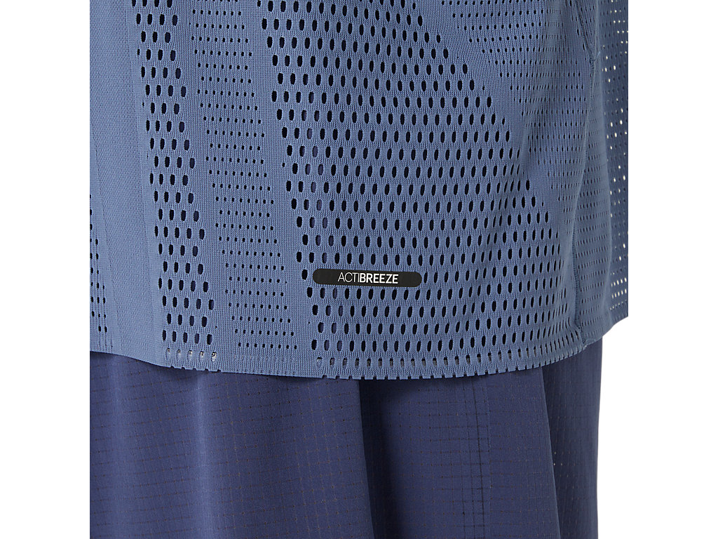 ASICS METARUN SS TOP image number null