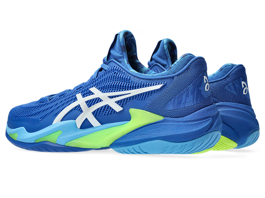 ASICS COURT FF 3 NOVAK image number null